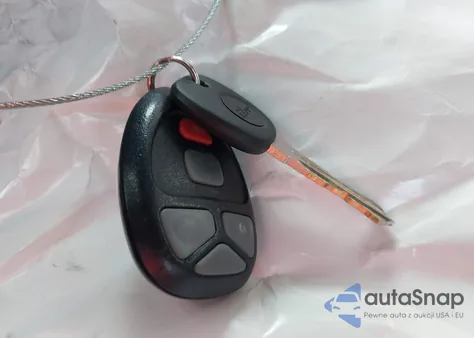 2011 Chevrolet Tahoe Lt z USA, uszkodzony, nr VIN 1GNSKBE03BR320118